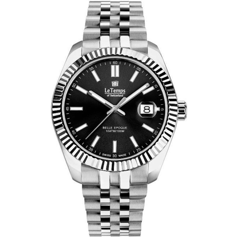 Часы Le Temps Belle Epoque LT1013.02BS01